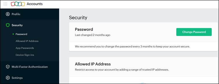A screenshot of a computer
AI-generated content may be incorrect.